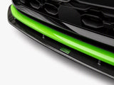 Carbon Fiber Front Splitter compatible with Audi RS 3 Sedan / Sportback 8Y