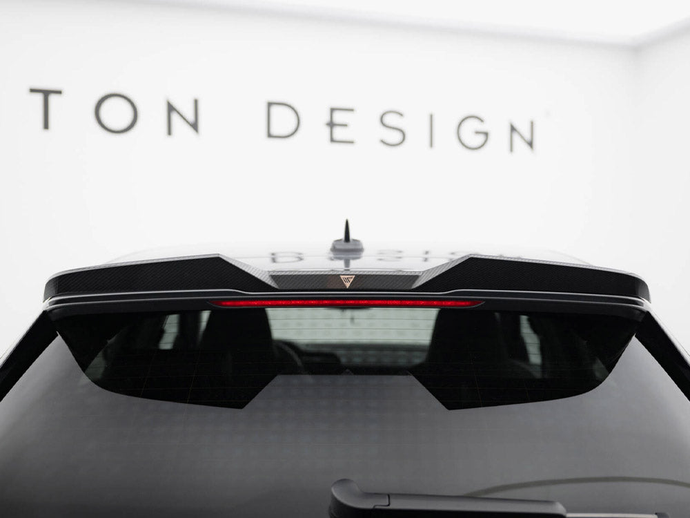 Full Body Kit Prepreg Carbon Fiber compatible with Audi RS 3 Sportback 8Y