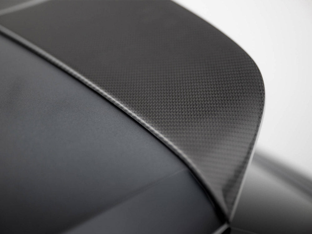 Full Body Kit Prepreg Carbon Fiber compatible with Audi RS 3 Sportback 8Y