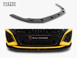 Full Body Kit Prepreg Carbon Fiber compatible with Audi RS 3 Sportback 8Y