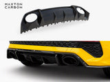 Full Body Kit Prepreg Carbon Fiber compatible with Audi RS 3 Sportback 8Y
