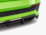 Full Body Kit Prepreg Carbon Fiber compatible with Audi RS 3 Sedan 8Y