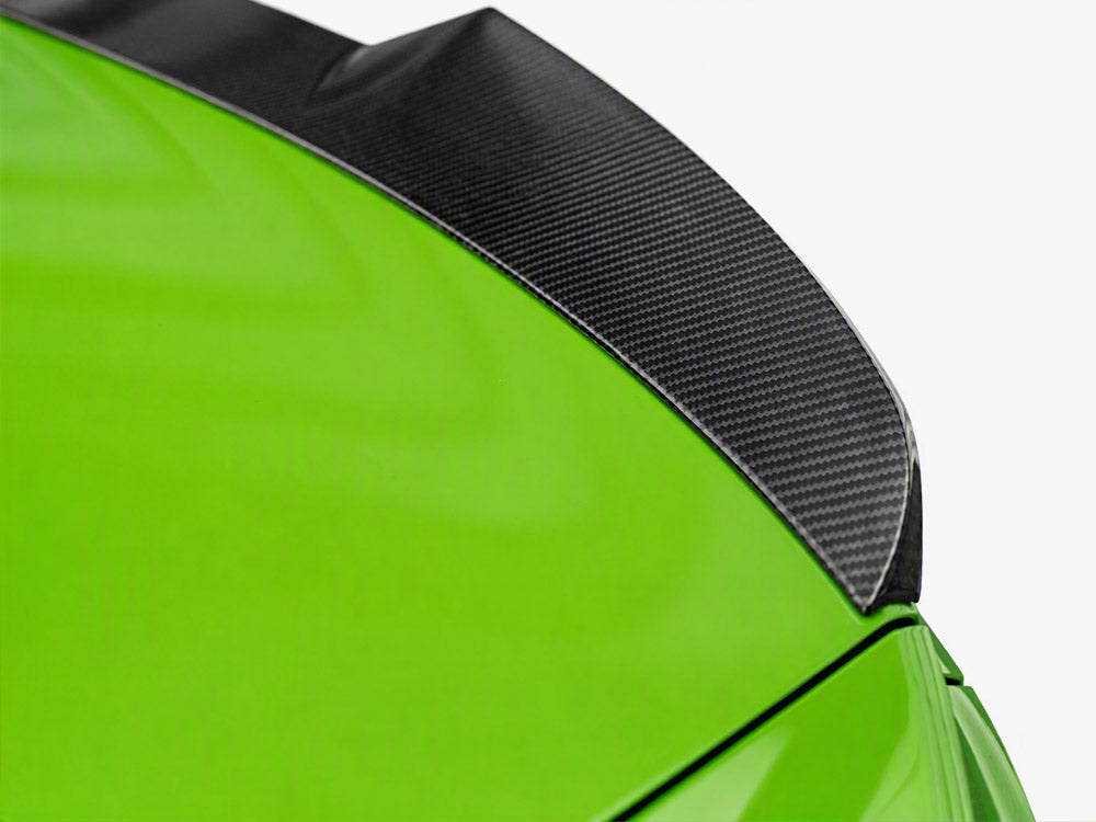 Full Body Kit Prepreg Carbon Fiber compatible with Audi RS 3 Sedan 8Y