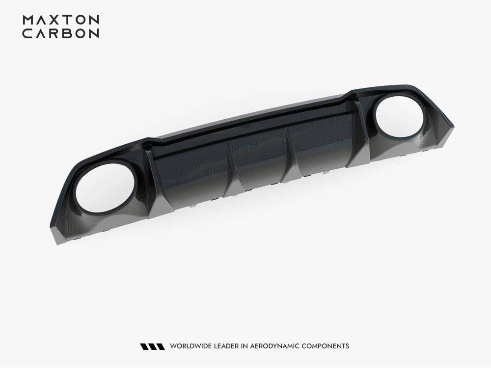 Full Body Kit Prepreg Carbon Fiber compatible with Audi RS 3 Sedan 8Y