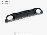 Full Body Kit Prepreg Carbon Fiber compatible with Audi RS 3 Sedan 8Y