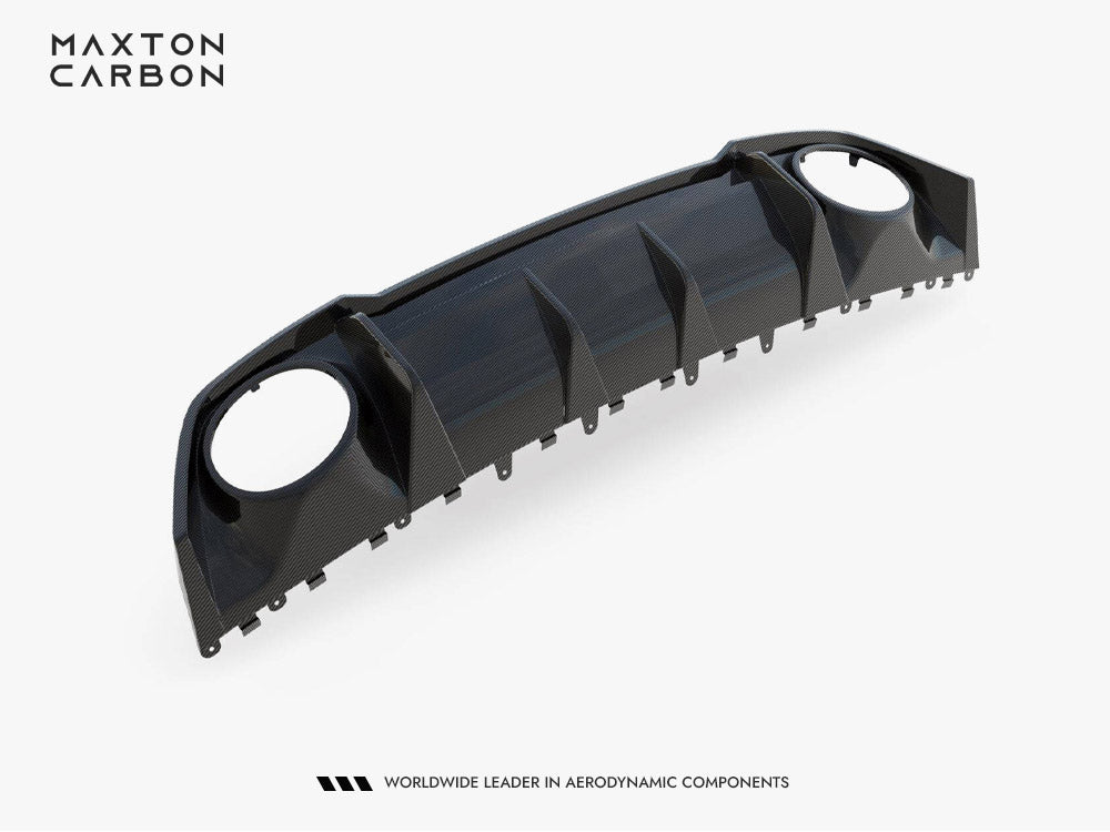 Full Body Kit Prepreg Carbon Fiber compatible with Audi RS 3 Sedan 8Y
