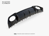 Full Body Kit Prepreg Carbon Fiber compatible with Audi RS 3 Sedan 8Y