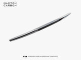 Full Body Kit Prepreg Carbon Fiber compatible with Audi RS 3 Sedan 8Y