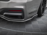 Full Body Kit Prepreg Carbon Fiber compatible with BMW 7 G11 LCI M Sport