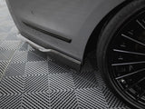 Full Body Kit Prepreg Carbon Fiber compatible with BMW 7 G11 LCI M Sport