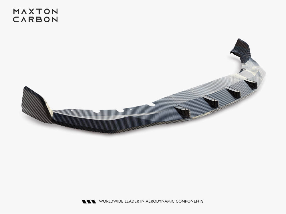Full Body Kit Prepreg Carbon Fiber compatible with BMW 7 G11 LCI M Sport