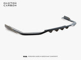 Full Body Kit Prepreg Carbon Fiber compatible with BMW 7 G11 LCI M Sport