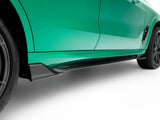 Full Body Kit Prepreg Carbon Fiber compatible with BMW X5 M F95 LCI