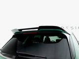 Full Body Kit Prepreg Carbon Fiber compatible with BMW X5 M F95 LCI