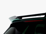 Full Body Kit Prepreg Carbon Fiber compatible with BMW X5 M F95 LCI