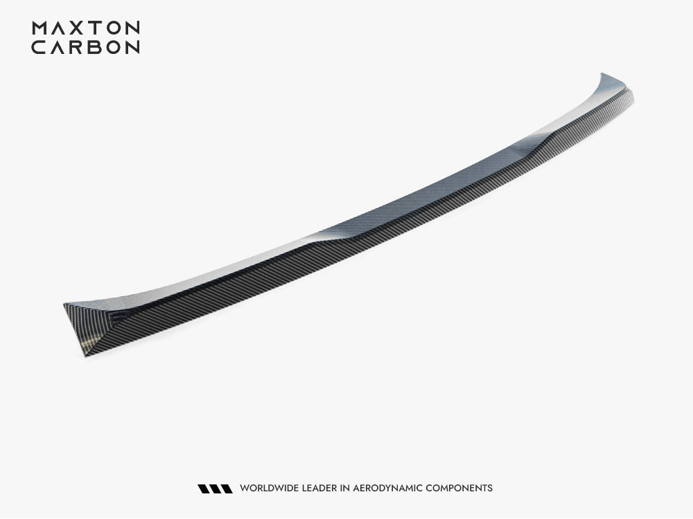 Full Body Kit Prepreg Carbon Fiber compatible with BMW X5 M F95 LCI