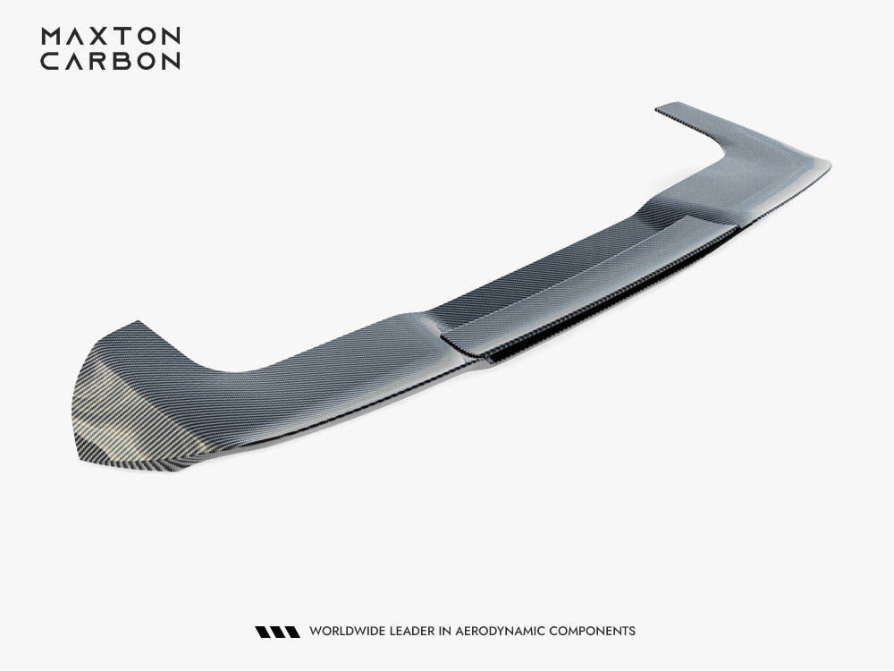 Full Body Kit Prepreg Carbon Fiber compatible with BMW X5 M F95 LCI