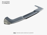Full Body Kit Prepreg Carbon Fiber compatible with BMW X5 M F95 LCI
