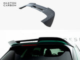 Full Body Kit Prepreg Carbon Fiber compatible with BMW X5 M F95 LCI