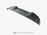 Full Body Kit Set 1 compatible with BMW M140i F20 Facelift