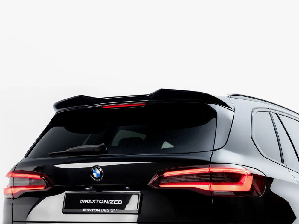 Full Body Kit compatible with BMW X5 M-Pack G05