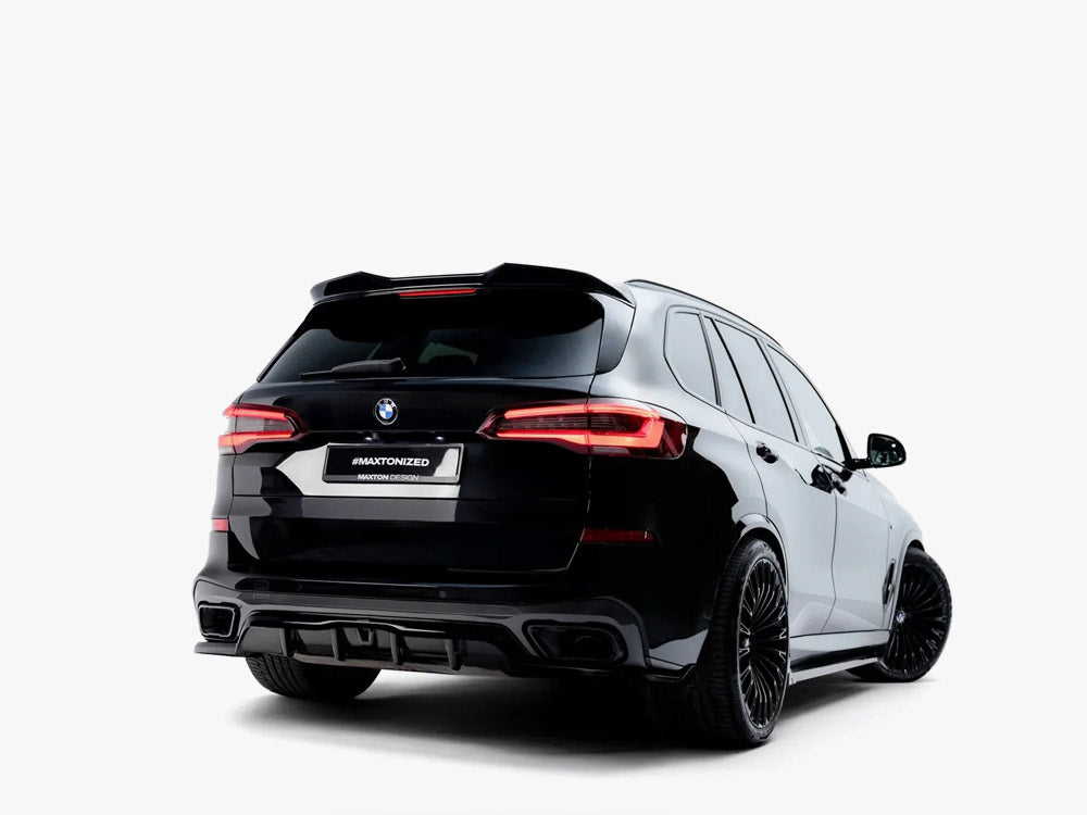 Full Body Kit compatible with BMW X5 M-Pack G05