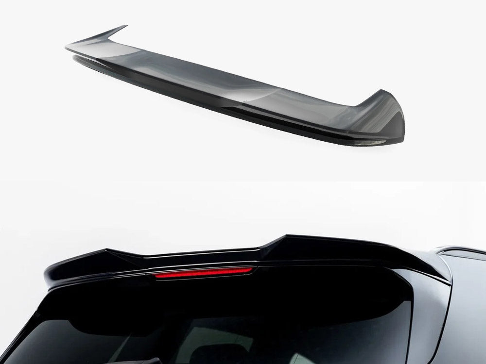 Full Body Kit Set 1 compatible with BMW X5 M-Pack G05 Facelift