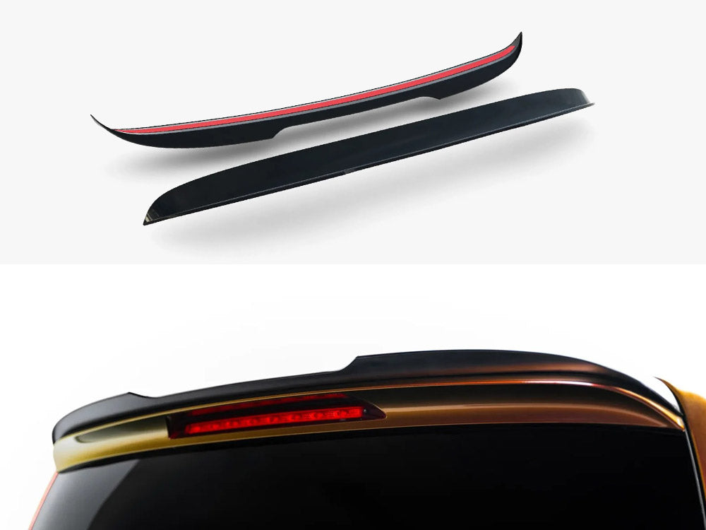 Full Body Kit Set 1 compatible with Mercedes-Benz V-Class Long AMG Line W447 Facelift 2
