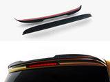 Full Body Kit Set 1 compatible with Mercedes-Benz V-Class Long AMG Line W447 Facelift 2