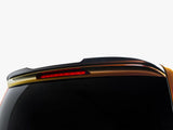Full Body Kit Set 1 compatible with Mercedes-Benz V-Class Long AMG Line W447 Facelift 2