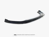 Full Body Kit Set 1 compatible with Mercedes-Benz V-Class Long AMG Line W447 Facelift 2