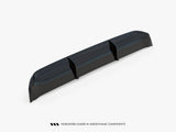 Full Body Kit Set 1 compatible with Mercedes-Benz V-Class Long AMG Line W447 Facelift 2