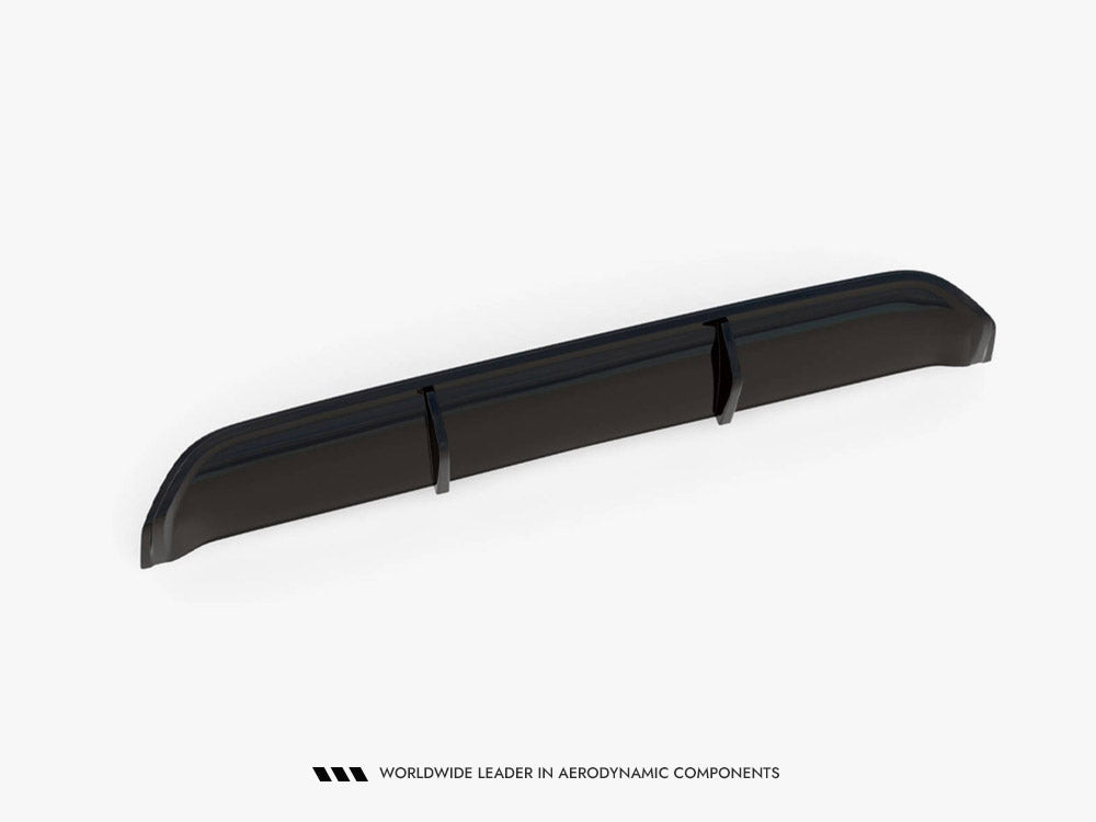 Full Body Kit Set 1 compatible with Mercedes-Benz V-Class Long AMG Line W447 Facelift 2