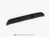 Full Body Kit Set 1 compatible with Mercedes-Benz V-Class Long AMG Line W447 Facelift 2