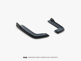 Full Body Kit Set 1 compatible with Mercedes-Benz V-Class Long AMG Line W447 Facelift 2