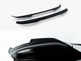 Spoiler CAP compatible with Toyota GR Yaris Mk4