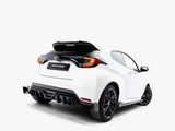 Spoiler CAP compatible with Toyota GR Yaris Mk4