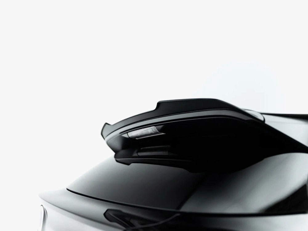 Spoiler CAP compatible with Toyota GR Yaris Mk4
