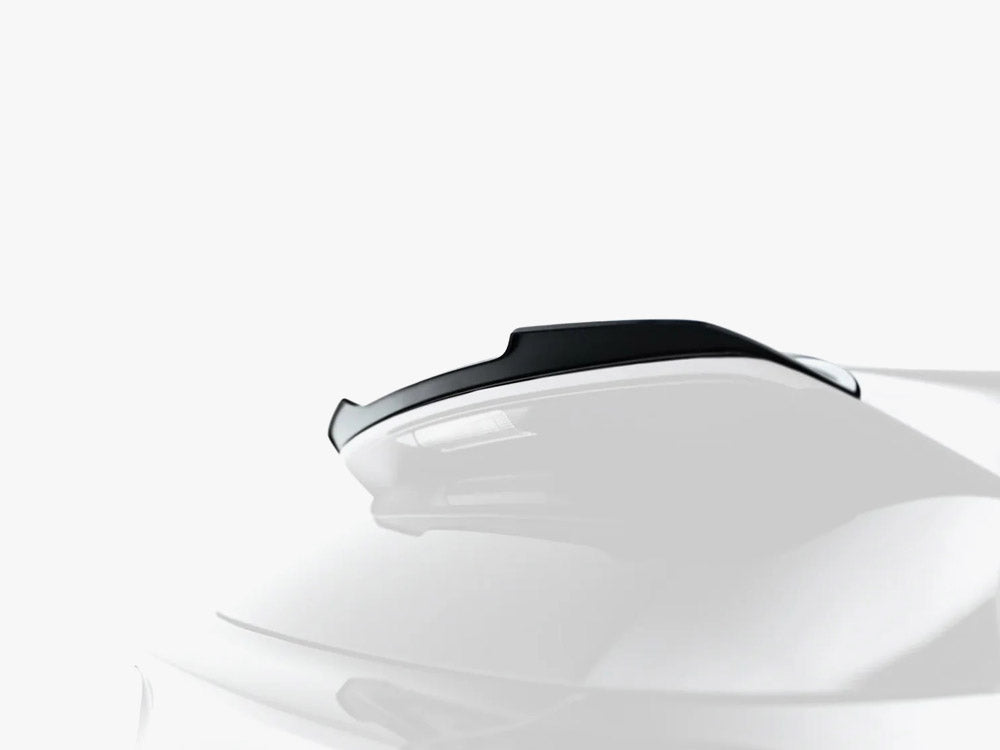 Spoiler CAP compatible with Toyota GR Yaris Mk4