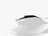 Spoiler CAP compatible with Toyota GR Yaris Mk4