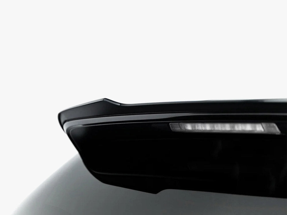 Spoiler CAP compatible with Toyota GR Yaris Mk4