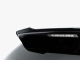 Spoiler CAP compatible with Toyota GR Yaris Mk4