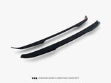 Spoiler CAP compatible with Toyota GR Yaris Mk4