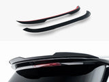 Spoiler Cap compatible with Ford Kuga ST-Line Mk2 Facelift