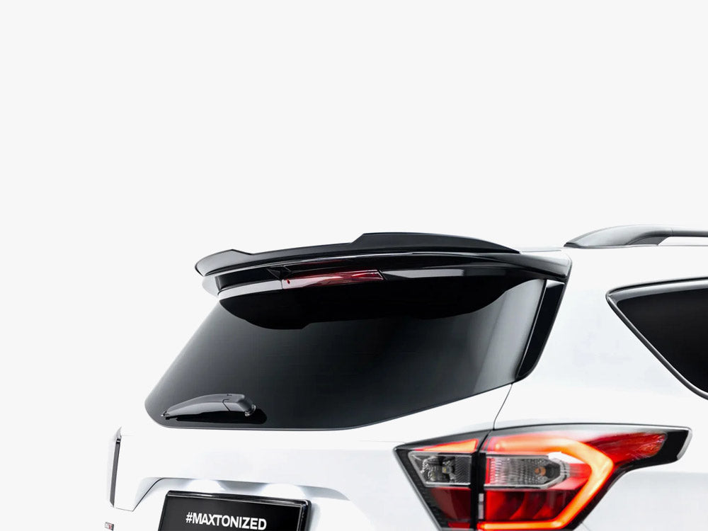 Spoiler Cap compatible with Ford Kuga ST-Line Mk2 Facelift