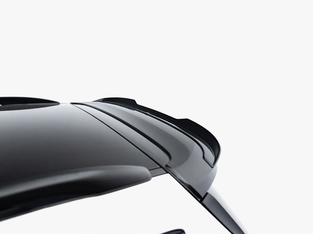 Spoiler Cap compatible with Ford Kuga ST-Line Mk2 Facelift