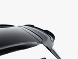 Spoiler Cap compatible with Ford Kuga ST-Line Mk2 Facelift