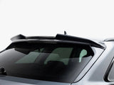Spoiler Cap 3D V.2 compatible with Audi A6 Avant / A6 Allroad / A6 S Line Avant / S6 Avant C8 / C8 Facelift