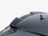 Spoiler Cap 3D V.2 compatible with Audi A6 Avant / A6 Allroad / A6 S Line Avant / S6 Avant C8 / C8 Facelift
