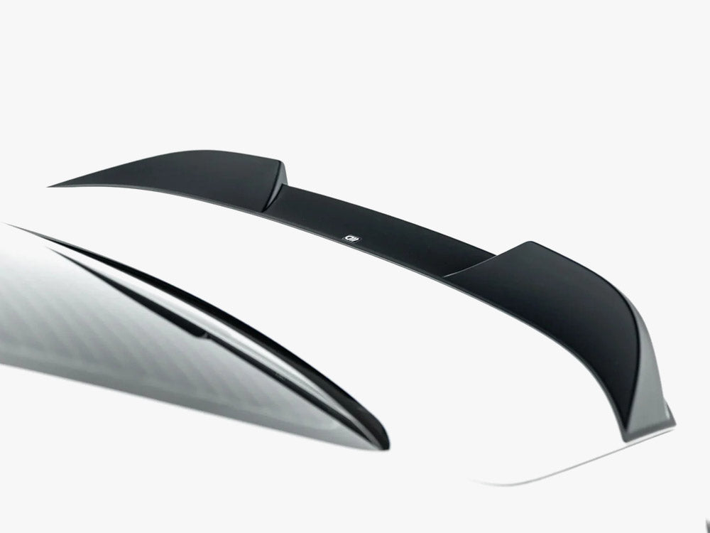 Spoiler Cap 3D V.2 compatible with BMW 2 Coupe G42 / M2 G87